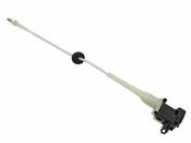 Porsche Hood Lock Actuator - Genuine Porsche 99651112700