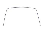 Porsche Windshield Seal - Genuine Porsche 99654154101
