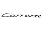 Porsche Emblem - Genuine Porsche 996559237104PU