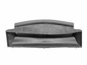 Porsche Air Duct - Genuine Porsche 99657514102
