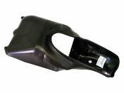 Porsche Air Duct - Genuine Porsche 99657532200