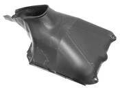 Porsche Radiator Support Air Duct - Genuine Porsche 99657532203