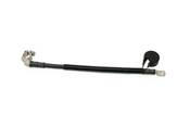 Porsche Battery Cable - Genuine Porsche 99661209009