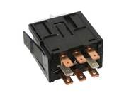 Porsche Hazard Warning Switch - Genuine Porsche 99661312001