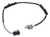 Porsche Door Window Drop Down Microswitch - Genuine Porsche 99661312600