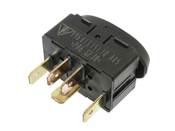 Porsche Door Window Switch - Genuine Porsche 99661315110A05