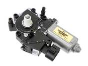 Porsche Power Window Motor - Genuine Porsche 99662410206
