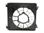 Porsche Engine Cooling Fan Shroud - Genuine Porsche 99662413100