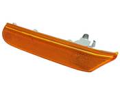 Porsche Side Marker Light - Genuine Porsche 99663103702