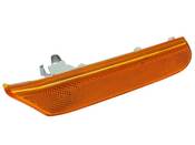 Porsche Side Marker Light - Genuine Porsche 99663103802