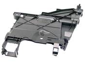 Porsche Headlight Mounting Bracket - Genuine Porsche 99663117400