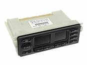 Porsche Climate Control Push Button Set - Genuine Porsche 99665310110FFA