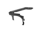 Porsche Radiator Mount Bracket - Genuine Porsche 99710615601