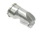 Porsche Engine Coolant Hose Flange - Genuine Porsche 99710621600