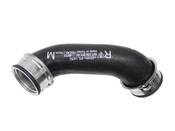 Porsche Engine Coolant Hose - Genuine Porsche 99710650101