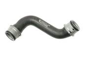 Porsche Radiator Coolant Hose - Genuine Porsche 99710663892