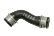 Porsche Radiator Coolant Hose - Genuine Porsche 99710663992