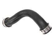 Porsche Engine Coolant Hose - Genuine Porsche 99710683103