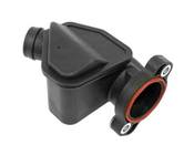 Porsche Engine Air Oil Separator - Genuine Porsche 99710713800