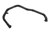 Porsche Engine Crankcase Breather Hose - Genuine Porsche 99710714603