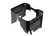 Porsche Engine Oil Pan Baffle - Genuine Porsche 99710724300