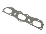 Porsche Exhaust Manifold Gasket - Genuine Porsche 99711110731