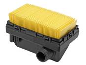 Porsche Vapor Canister Filter - Genuine Porsche 99720150101