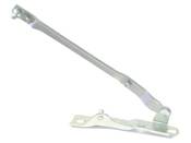 Porsche Hood Hinge - Genuine Porsche 99751115201