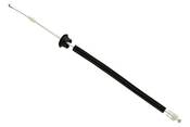 Porsche Door Lock Cable - Genuine Porsche 99753731903