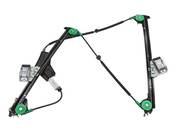 Porsche Window Regulator Front Left (911) - Genuine Porsche 99754207502