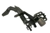 Porsche Door Lock Pivot Lever  - Genuine Porsche 99755538103