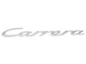 Porsche Emblem - Genuine Porsche 99755923701