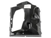 Porsche Radiator Support Air Duct - Genuine Porsche 99757534200