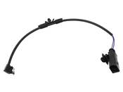 Porsche Door Lock Switch Connector - Genuine Porsche 99761312502