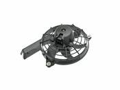Porsche HVAC Blower Motor - Genuine Porsche 99762404601