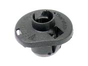 Porsche Fuel Door Latch Clip - Genuine Porsche 99762450501