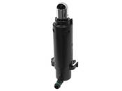 Porsche Headlight Washer Nozzle - Genuine Porsche 99762816301