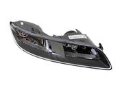 Porsche Turn Signal / Fog Light Assembly - Genuine Porsche 99763108206