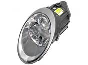 Porsche Headlight Assembly - Genuine Porsche 99763116424