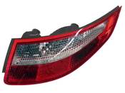 Porsche Tail Light Assembly - Genuine Porsche 99763148606