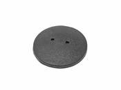 Porsche Hood Insulation Pad Clip - Genuine Porsche 99904901140