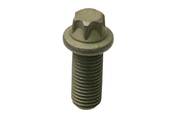 Porsche Self Tapping Screw - Genuine Porsche 99907302408