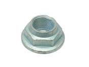 Porsche Axle Nut Front (911) - Genuine Porsche 99909001001
