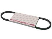 Porsche Belt - Genuine Porsche 99919209750