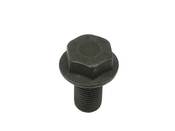 Porsche Self Tapping Screw - Genuine Porsche 99921715201