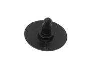 Porsche Axle Joint Air Guide Retainer - Genuine Porsche 99950777540