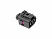 Porsche Plug Housing - Genuine Porsche 99965019040
