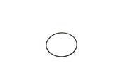 Porsche Engine Coolant Thermostat O-Ring - Genuine Porsche 99970114540