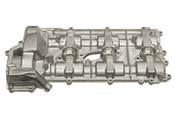 Porsche Engine Valve Cover - Genuine Porsche 9A110523104