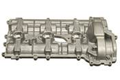 Porsche Engine Valve Cover - Genuine Porsche 9A110523204